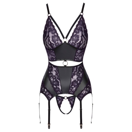 Basque with purple XL - 7