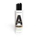 Wodny żel analny A Is for Coconut 120 ml – z aloesem - 1