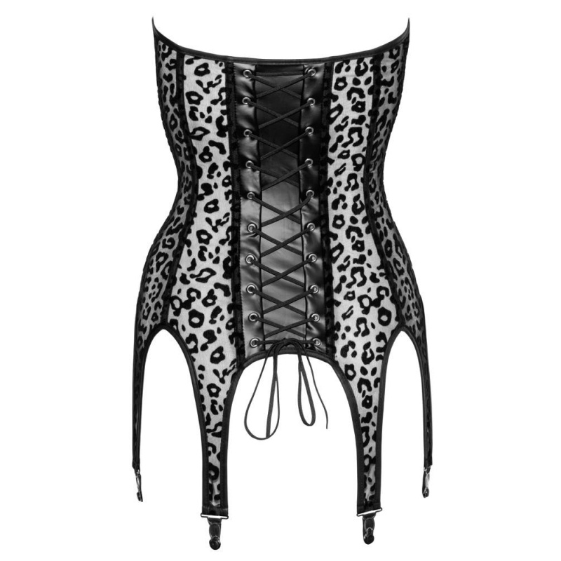 Corset leo LP-852 - 9