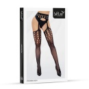 Stockings 4024 black - 3