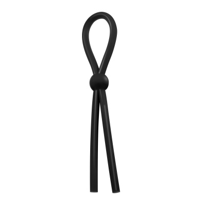 Regulowany pierścień erekcyjny Billy The Ring 12,5 cm Silikon - 1