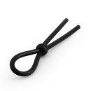 Regulowany pierścień erekcyjny Billy The Ring 12,5 cm Silikon - 2