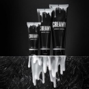 CREAMY - GEL INTIME VRAI FAUX SPERME - 250ML - 2