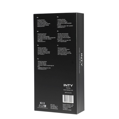 INTY Toys - Wave - 1 2