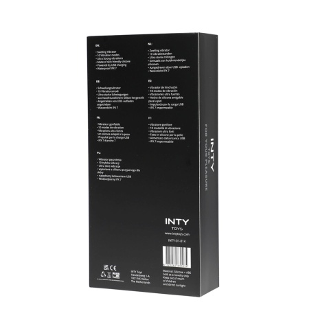 INTY Toys - Wave - 2