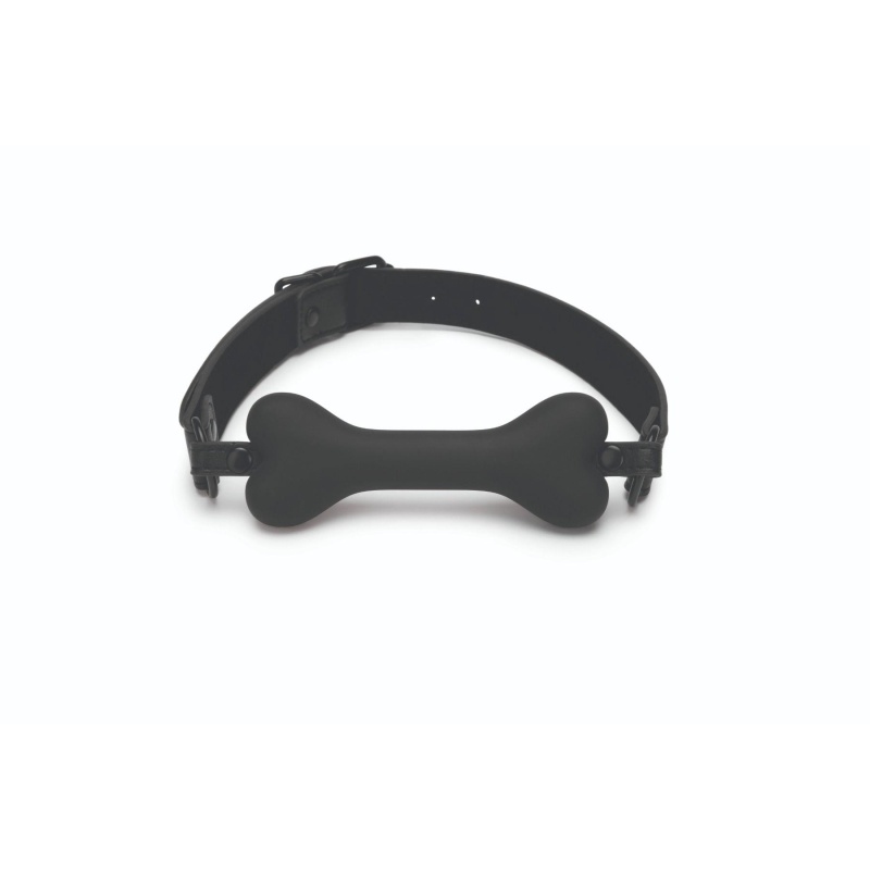 Prowler RED Bone Gag - 2