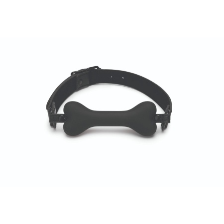 Prowler RED Bone Gag - 2