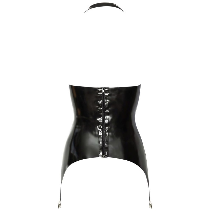 CamiSuspender latex opencup LP-1092 - 7