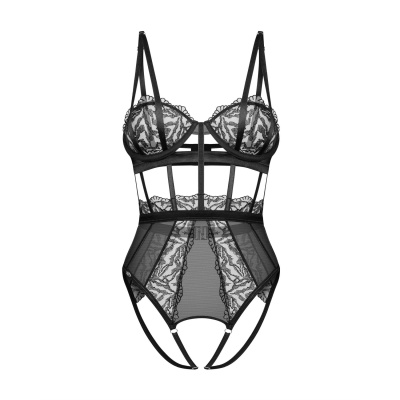 Hersis otwarte body S/M - 1 2