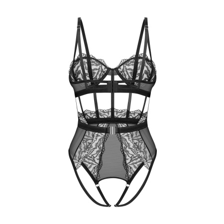 Hersis otwarte body S/M - 3