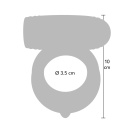 Elite Power Twin C-Ring - 7