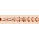 Masturbator mechaniczny Kayley Gunner Fully Loaded - wkład SuperSkin® 22,8 cm, obudowa 25,4 cm z regulacją podciśnienia - 2