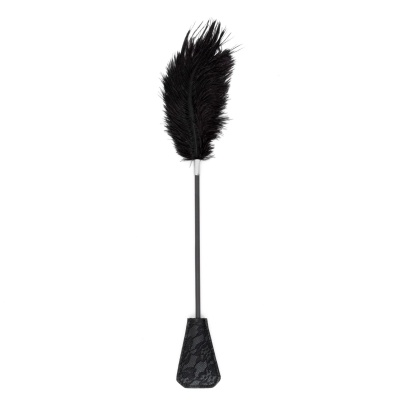 Fetish B-Series Tickler & Whip 1.0 - 1