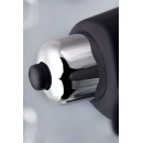 Masażer prostaty EROTIST First - silikonowy stymulator z podwójną stymulacją, 14,4 cm - 10