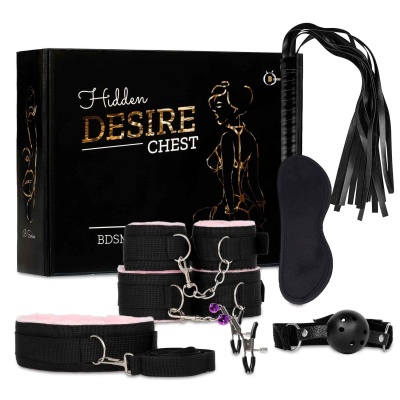 Fetish B-Series BDSM kit 4.0 - 1