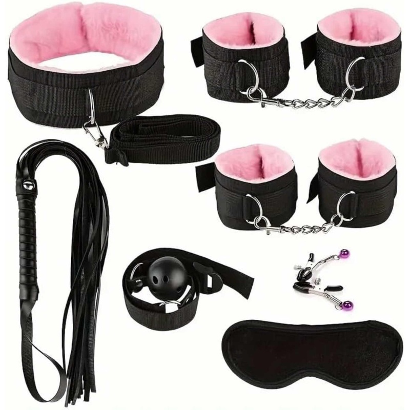 Fetish B-Series BDSM kit 4.0 - 2