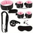 Fetish B-Series BDSM kit 4.0 - 2