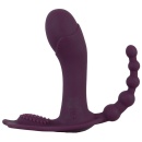 beau coeur Ariva Panty Vibrato - 3
