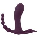 beau coeur Ariva Panty Vibrato - 6