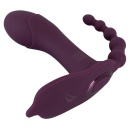 beau coeur Ariva Panty Vibrato - 8