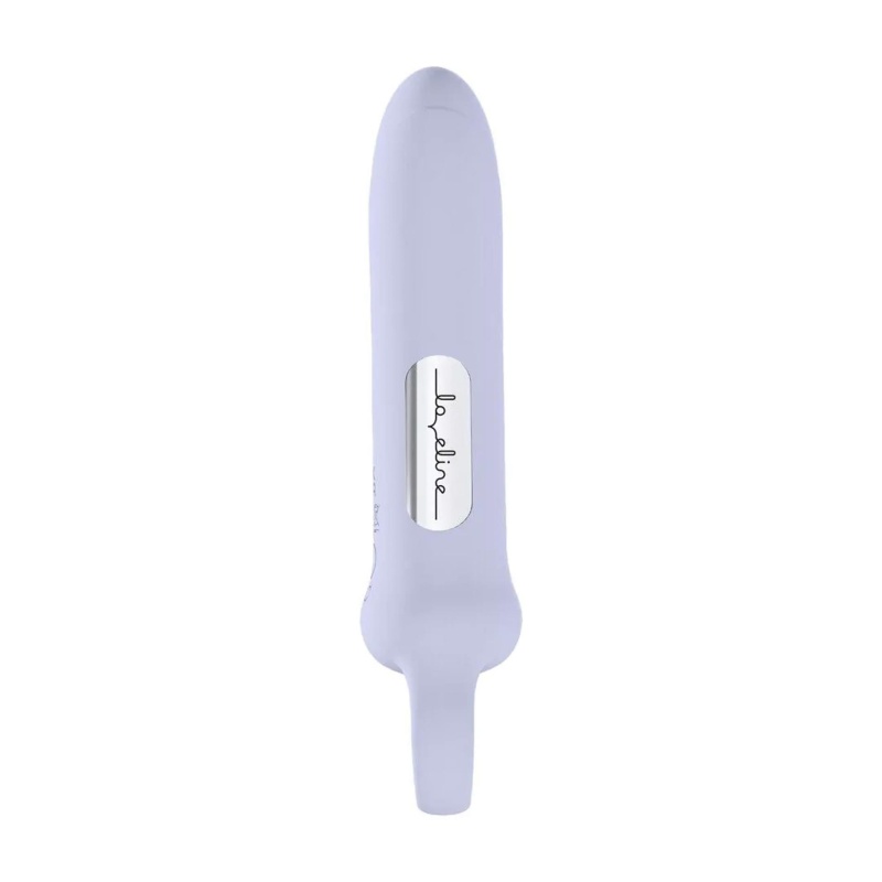 Vibrating Loop Grip - Lavender - 1