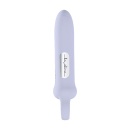 Vibrating Loop Grip - Lavender - 1