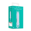 Vibrating Loop Grip - Lavender - 3