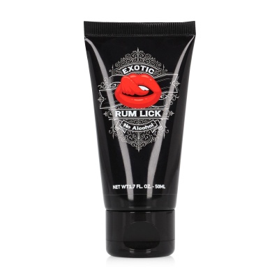Rum Lick - 1.7 fl oz / 50 ml - 1