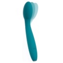 Wibrator do punktu G Sweet Smile Nodding Head - ruchoma głowica, 10 trybów, 18,2 cm - 3