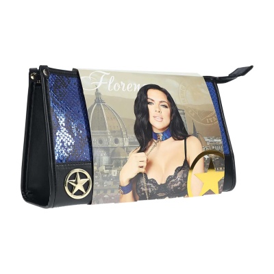 Florence Collection - Kit with Bag - Blue - 1 2