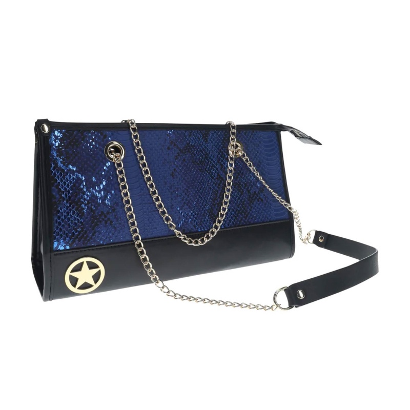 Florence Collection - Kit with Bag - Blue - 3
