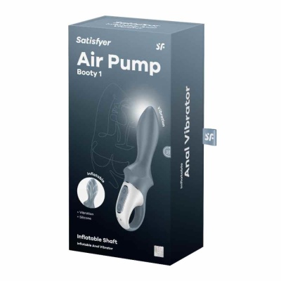 Air Pump Booty 1 - 1