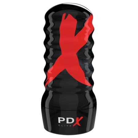 Zestaw stymulacyjny PDX Elite Ass-gasm Vibrating K – 7 elementów, 2 wibrobulety, masturbator 18,6 cm, korek analny 8,1 cm - 6