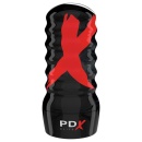 Zestaw stymulacyjny PDX Elite Ass-gasm Vibrating K – 7 elementów, 2 wibrobulety, masturbator 18,6 cm, korek analny 8,1 cm - 6