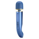 Masażer Colorful Blue 25 cm, 7 trybów wibracji - 4