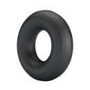 Elastyczny pierścień erekcyjny Urban Super Soft Silicone Cock Ring - średnica wewnętrzna 3 cm - 3