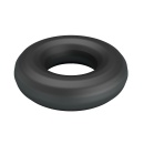 Elastyczny pierścień erekcyjny Urban Super Soft Silicone Cock Ring - średnica wewnętrzna 3 cm - 4