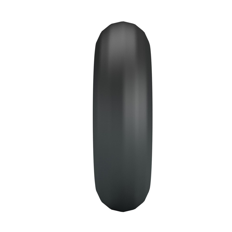 Elastyczny pierścień erekcyjny Urban Super Soft Silicone Cock Ring - średnica wewnętrzna 3 cm - 5