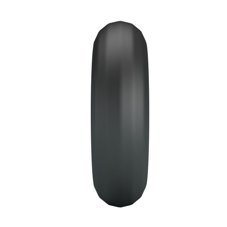 Elastyczny pierścień erekcyjny Urban Super Soft Silicone Cock Ring - średnica wewnętrzna 3 cm - 5