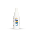 Spray intymny dla mężczyzn Man Extreme Potency-med 50 ml o aromacie kawy - 1