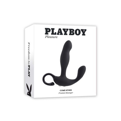 PLAYBOY COME HITHER - 1