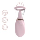 Boost - Rechargeable Vulva and Breast Pump - Pink - 1