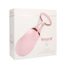 Boost - Rechargeable Vulva and Breast Pump - Pink - 2