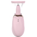 Boost - Rechargeable Vulva and Breast Pump - Pink - 4