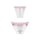 Boost - Rechargeable Vulva and Breast Pump - Pink - 5