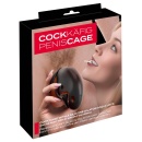Cock Cage with Dilator - 1