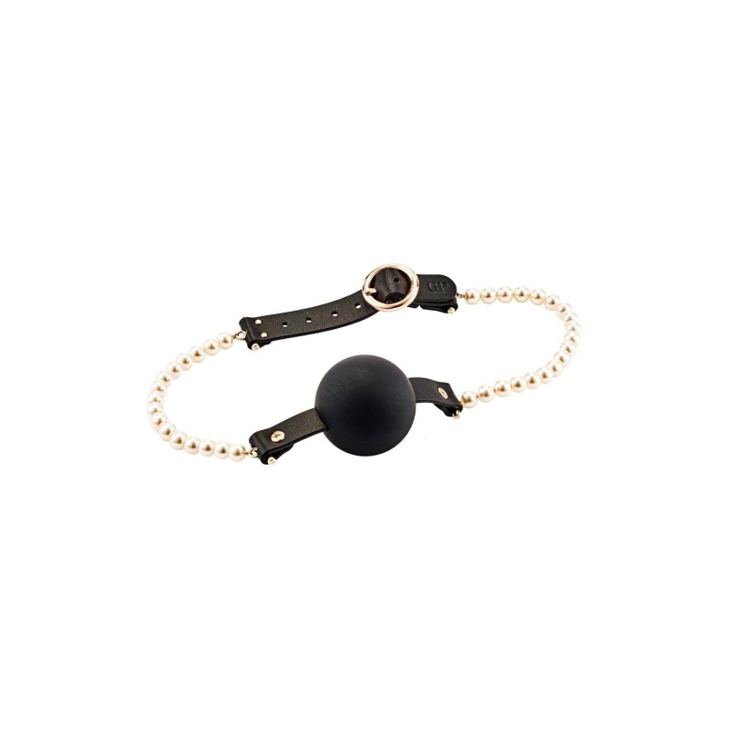 GUILTY PLEASURE MAJESTIC PEARL MOUTHGAG - 2