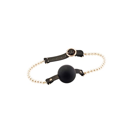 GUILTY PLEASURE MAJESTIC PEARL MOUTHGAG - 2