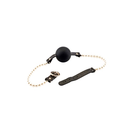 GUILTY PLEASURE MAJESTIC PEARL MOUTHGAG - 3
