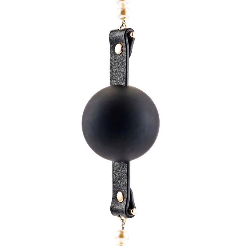 GUILTY PLEASURE MAJESTIC PEARL MOUTHGAG - 4